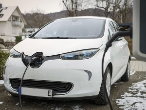 annapolis ev repair, electric car service, ev maintenance