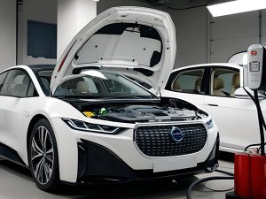 annapolis electric car maintenance, annual service, inspection